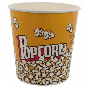 Boluri din carton, popcorn, Ø 186 mm, 3900cc, /50 6/BX