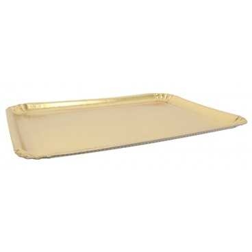TAVITE DIN CARTON LUX AUR 9E - 9S /25, 360 x 495 mm /25 1/BX