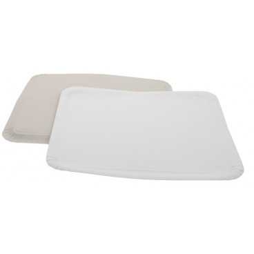 TAVITE DIN CARTON ECF ALB T12 345X245 /100 5/BX, /100 5/BX
