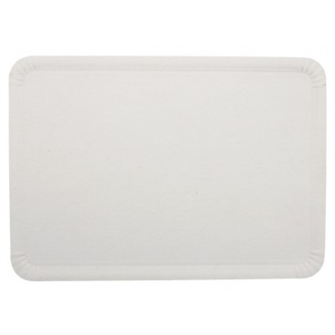 TAVITE DIN CARTON ECF ALB T12 345X245 /100 5/BX, /100 5/BX