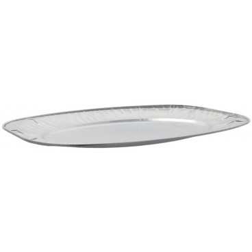 PLATOU ALUMINIU V450 MIJ 426X286X29 /10 10/BX