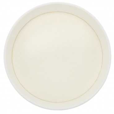 Boluri din carton, negre, Ø 150 mm, 500cc, T:Ø150mm/500cc /50 6/BX