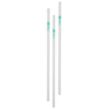 PAIE PLA DR D6X210 LOGO BIO ALBE /150 23/BX, Ø 6 x 210 mm /150 23/BX
