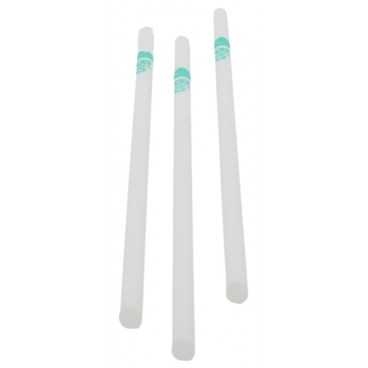 PAIE PLA DR D6X210 LOGO BIO ALBE /150 23/BX, Ø 6 x 210 mm /150 23/BX
