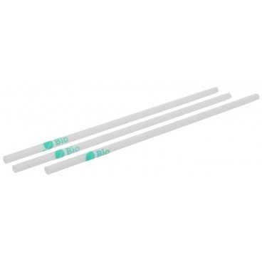 PAIE PLA DR D6X210 LOGO BIO ALBE /150 23/BX, Ø 6 x 210 mm /150 23/BX