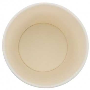 PAHAR CARTON FRUCTE 16OZ D90 /50 20/BX, T: Ø 90 X 132 mm / 450cc /50 20/BX