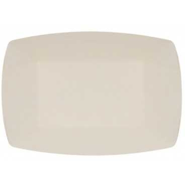 Barcute din carton, ziar, 300cc, 160 x 120 x 40 mm, T: 100 x 65 x 40 mm / 300cc /250 2/BX