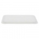 Tavite din carton, albe, eco friendly, T 8, 230 x 160 mm, L:230x160mm/T8 /250 5/BX