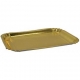Tavite din carton, Lux, aur, 5E - 4S, T:290x210mm /25 4/BX