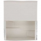 Meniuri din carton cu clapeta, ziar, 145 x 85 x 60 mm, B: 145 x 85 x 60 mm /400 1/BX