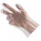 MANUSI de unica folosinta HDPE PKG /100 100/BX, /100 100/BX