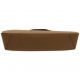 Meniuri din carton cu 4 clapete, 1000cc, kraft natur, T: 215 x 160 x 50 mm / 1000 cc /50 4/BX