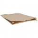 Pungi hartie, kraft natur, netiparite, 230 x 50 x 290 mm, L:230x50x290mm /100 10/BX