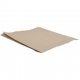 Pungi hartie, kraft natur, netiparite, 230 x 50 x 290 mm, L:230x50x290mm /100 10/BX