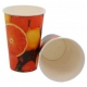 PAHAR CARTON FRUCTE 16OZ D90 /50 20/BX, T: Ø 90 X 132 mm / 450cc /50 20/BX