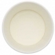 Pahare din carton cu perete triplu tip linii, kraft natur + alb, Ø 62 mm, 4oz, /40 25/BX